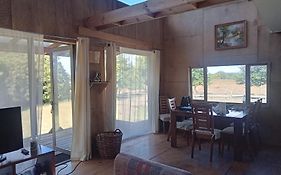 Casa en Huelmo